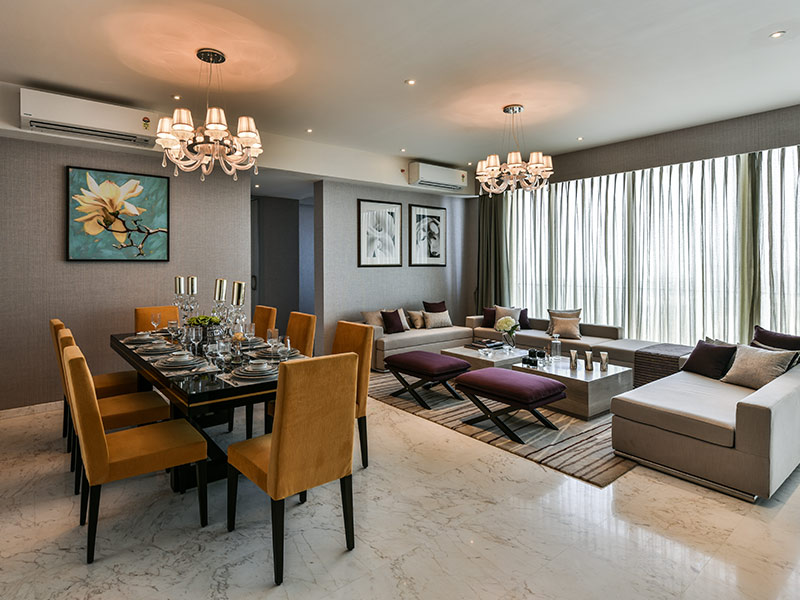Runwal The Residence